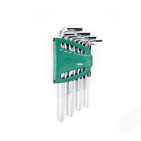 SATA世達美國 內六角扳手  84329