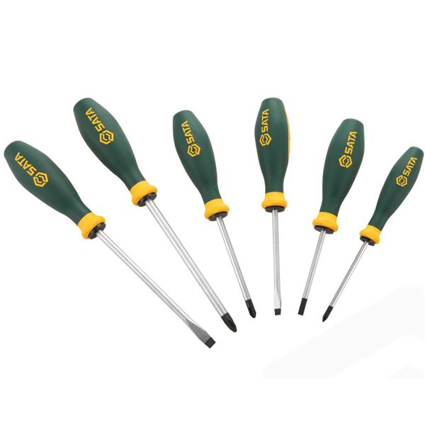 SATA世達(dá)美國 螺絲批  66206