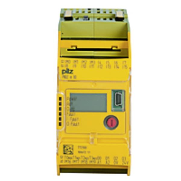 PILZ皮爾磁德國小型控制器 772703