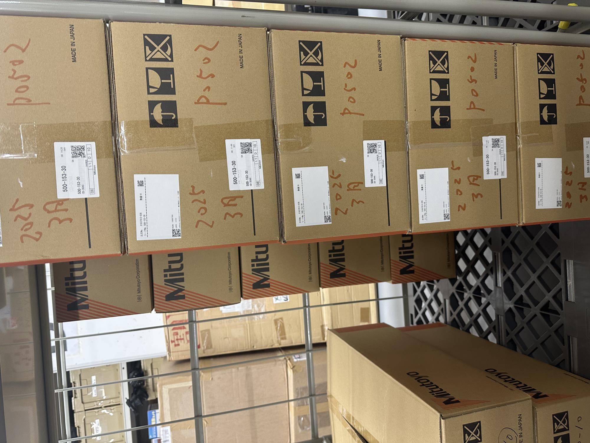 日本MITUTOYO三豐數(shù)顯高度尺192-664-10