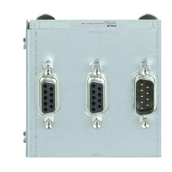 PILZ皮爾磁德國小型控制器 772703