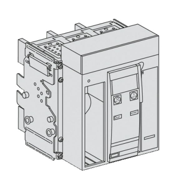 SCHNEIDER施耐德空氣斷路器65393