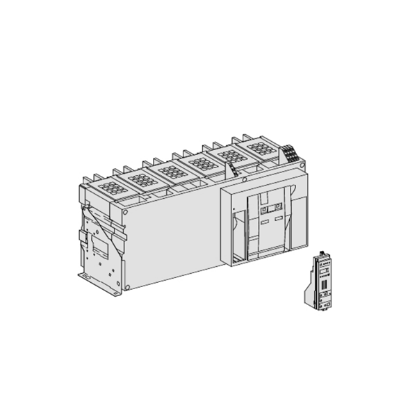 SCHNEIDER施耐德空氣斷路器65389