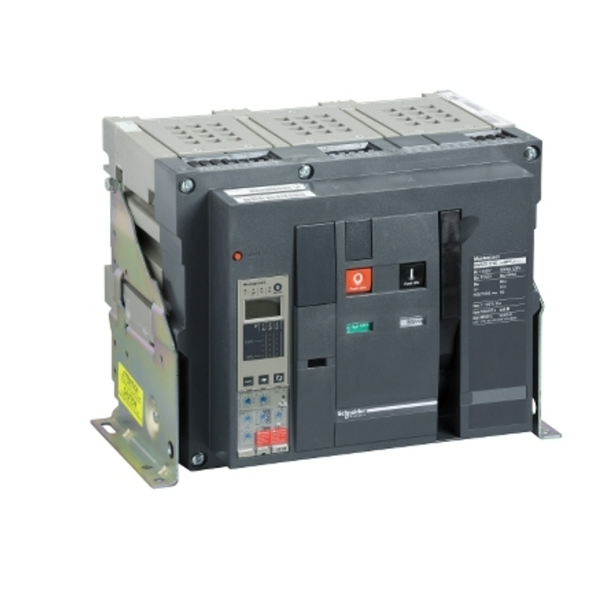 SCHNEIDER施耐德空氣斷路器64980