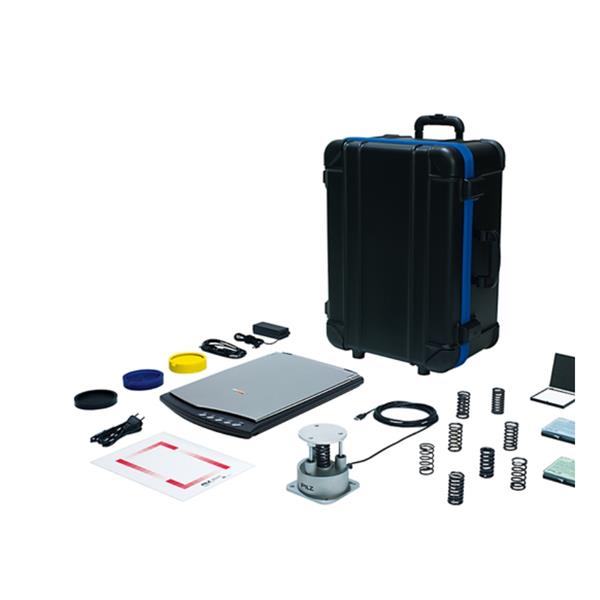 PILZ皮爾磁德國機器人技術 9A000005