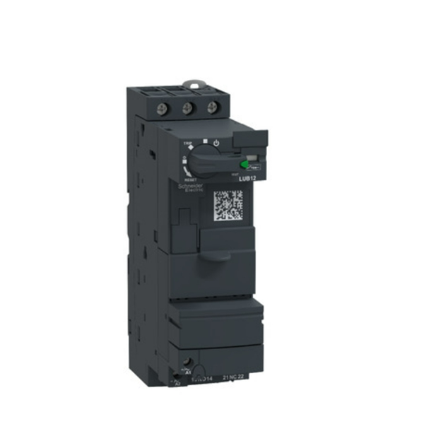 SCHNEIDER施耐德電動機起動器LUB320