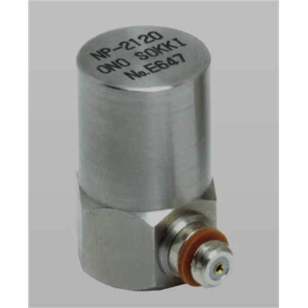 ONOSOKKI日本小野電荷輸出加速度計(jì)NP-2110