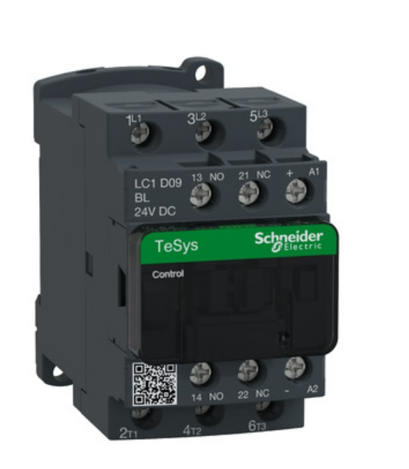 SCHNEIDER施耐德接觸器LC1D115E5