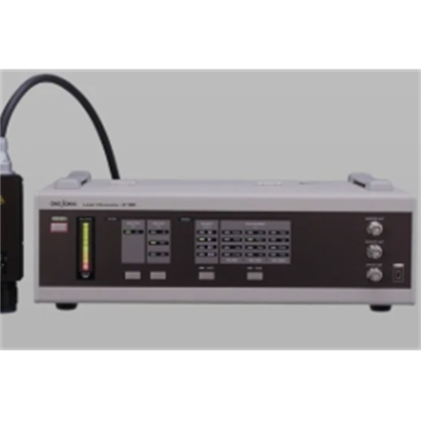 ONOSOKKI日本小野微物體振動和測量系統(tǒng)LV-0181型