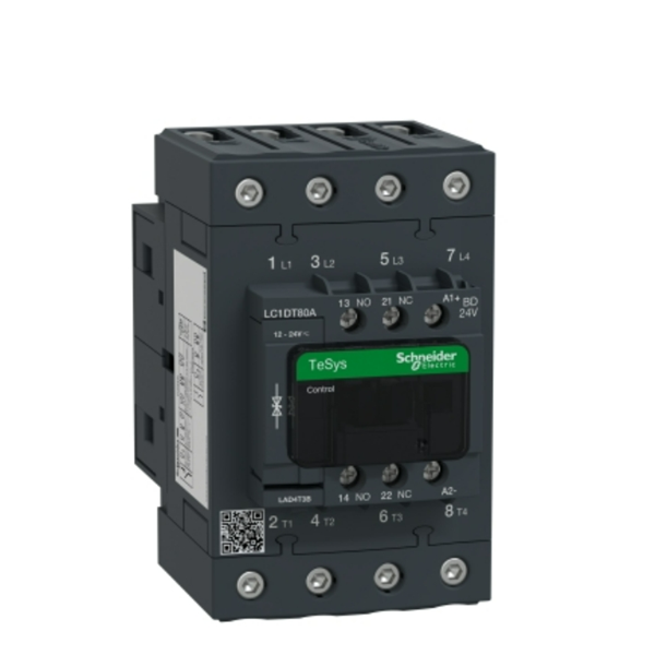 SCHNEIDER施耐德接觸器LC1D115P7