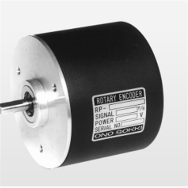 ONOSOKKI日本小野小型低扭矩旋轉(zhuǎn)編碼器RP-432Z