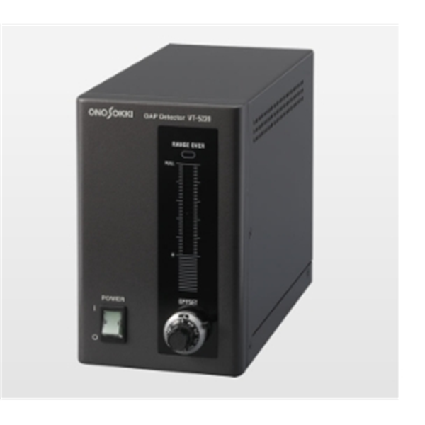 ONOSOKKI日本小野電容式非接觸式測厚儀VE-1021