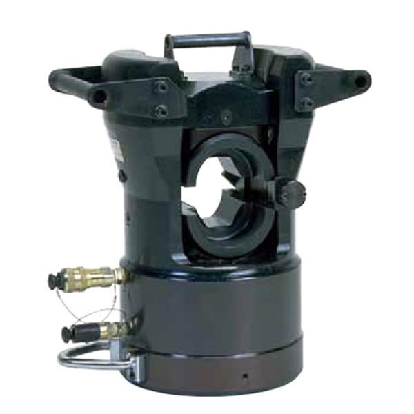 日本IZUMI泉精器   遠程液壓壓接頭  EP-200W型