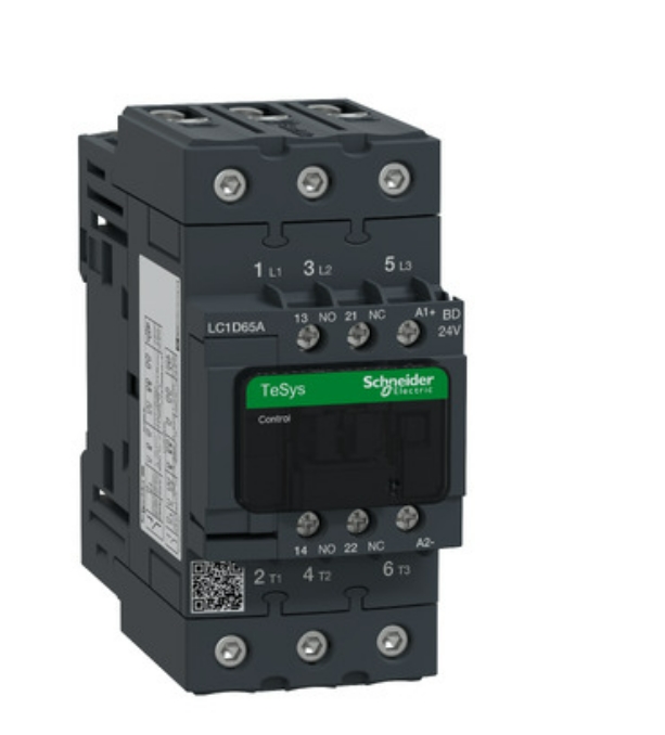 SCHNEIDER施耐德接觸器LC1D115FE7