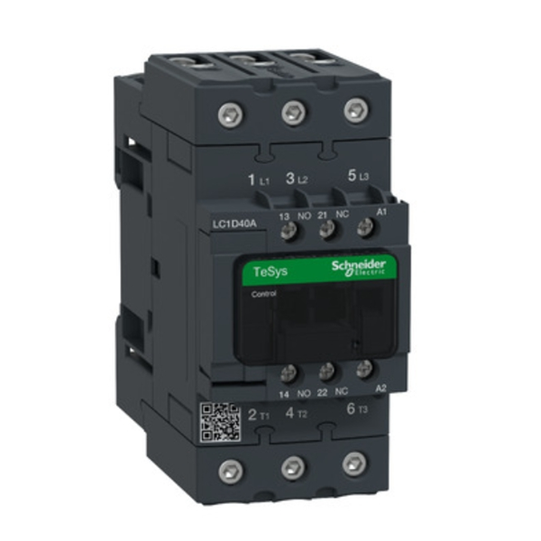 SCHNEIDER施耐德接觸器LC1D12F7C