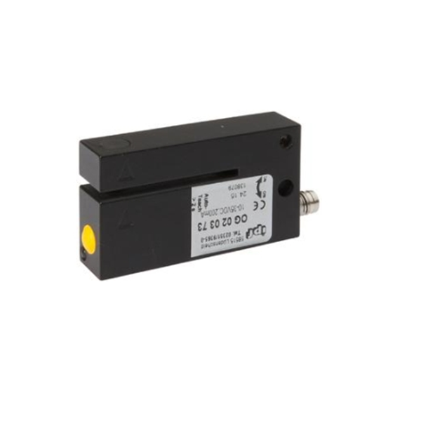 德國IPF叉狀和角狀的光障OGLE0572