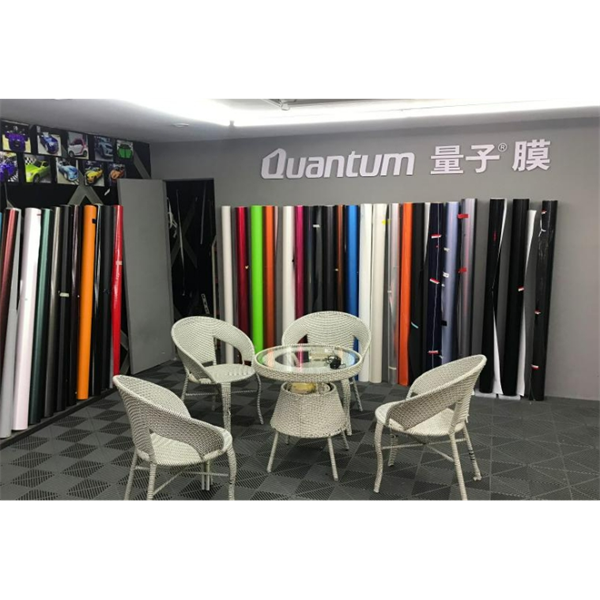 圣戈班 saint gobian量子天窗膜圣御15(2密爾 質保5年)