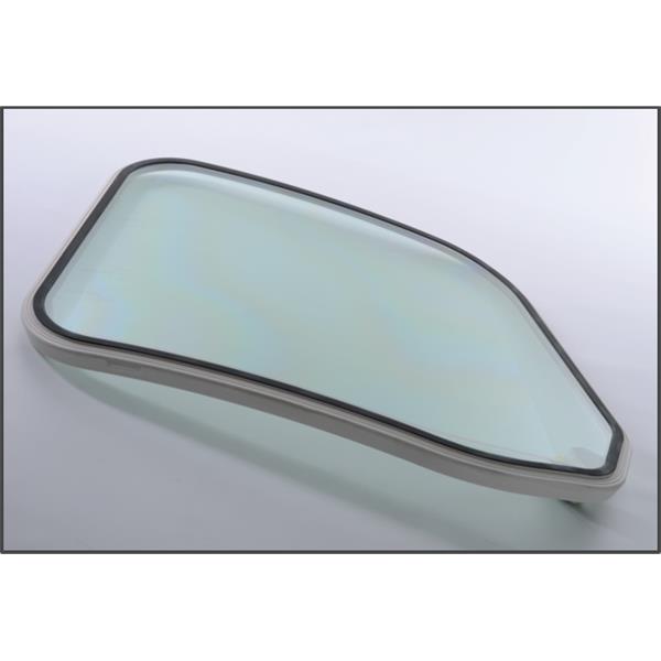 圣戈班 saint gobian 飛機玻璃 防曬低噪音客艙玻璃