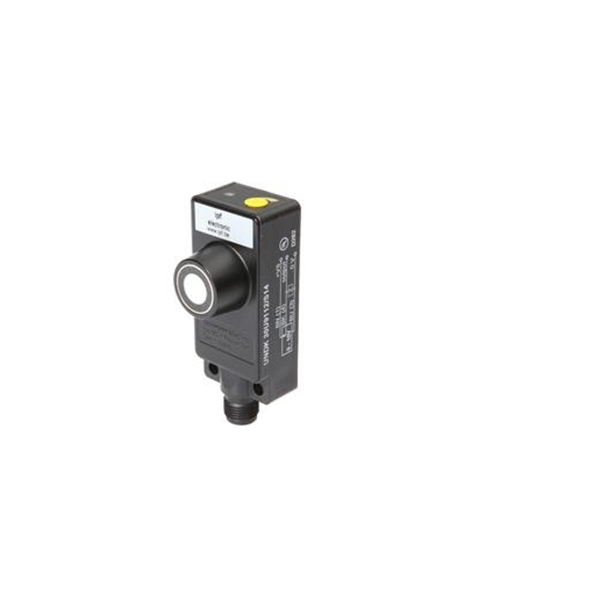 德國IPF超聲波傳感器UT129523