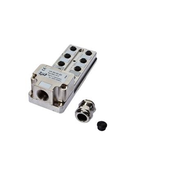 德國(guó)IPF執(zhí)行器分配器VK001023