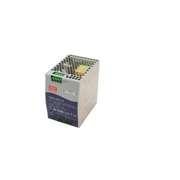 德國IPF電源單元NY000005