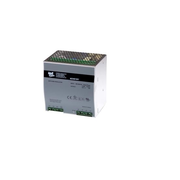 德國IPF電源單元NY000005