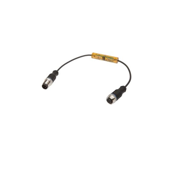 德國IPF安全繼電器VR100112