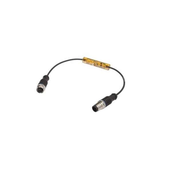 德國IPF安全繼電器VR100112