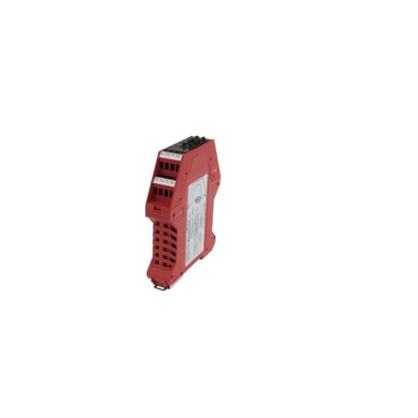 德國IPF安全繼電器VR100112