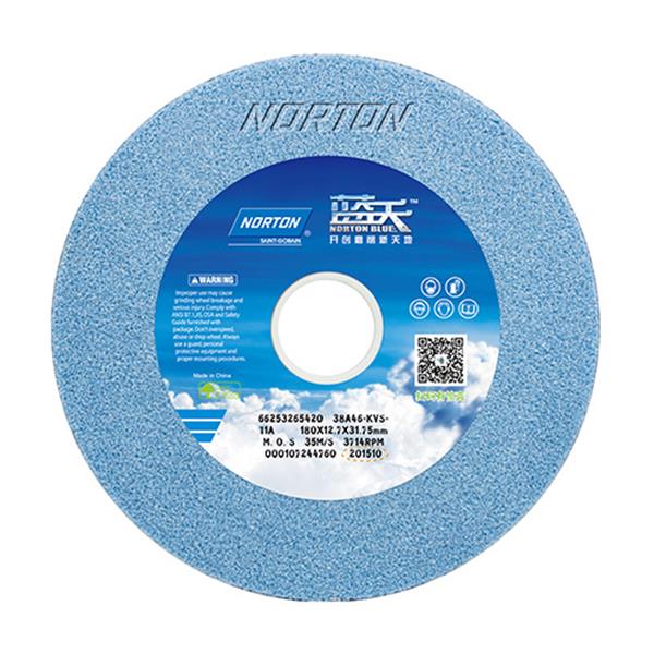 圣戈班 saint gobian 磨具 雙端面磨