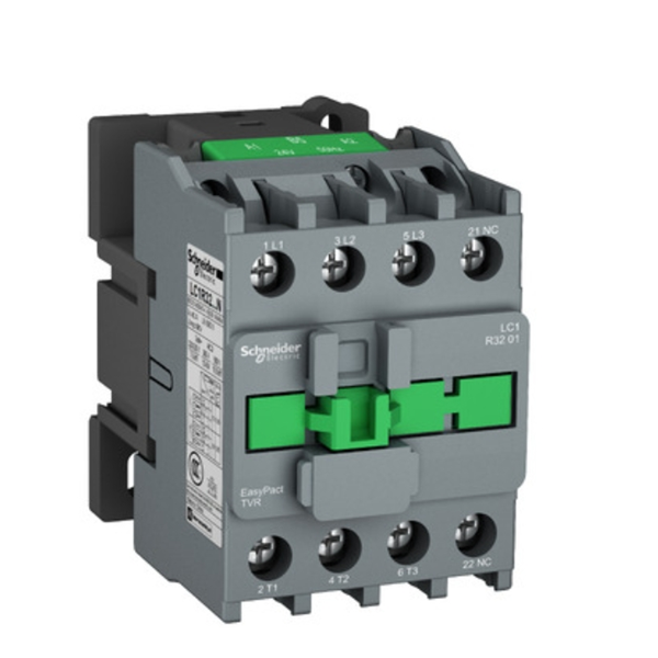 SCHNEIDER施耐德接觸器LC1R381005N