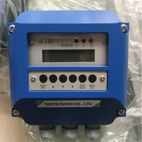 TOKYO KEISO差壓流量計VDT