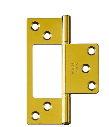 SOL清水不銹鋼平鉸鏈4300-102AE