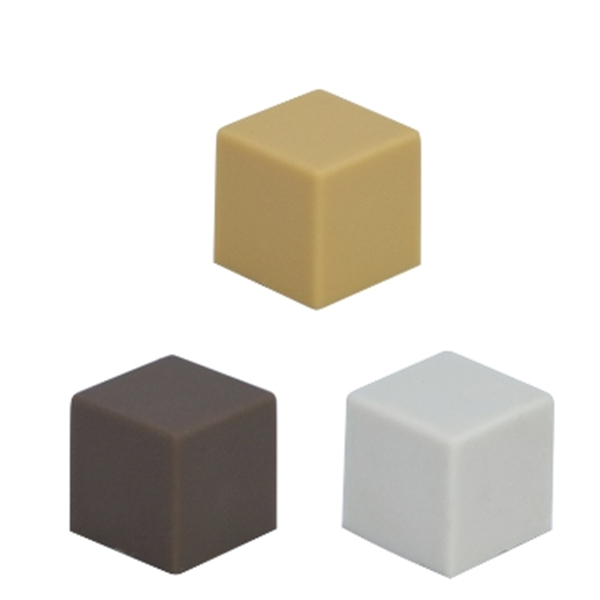 SOL清水立方體塞子SH-TC25LB