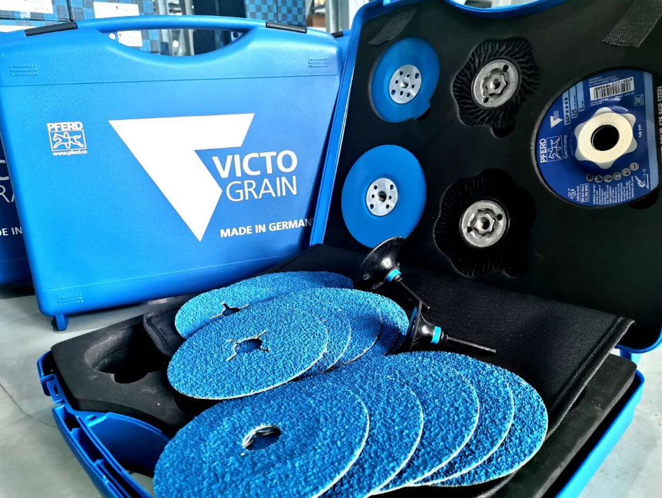 PFERD馬圈德國高速鋼螺旋鉆 SPB DIN 338 HSSE N 11,5 INOX