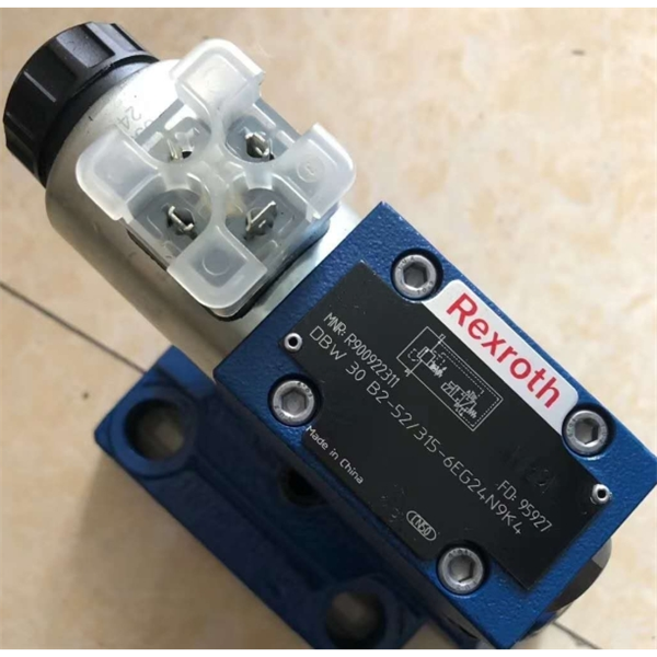 Rexroth德國力士樂變頻器附件VFC 5615