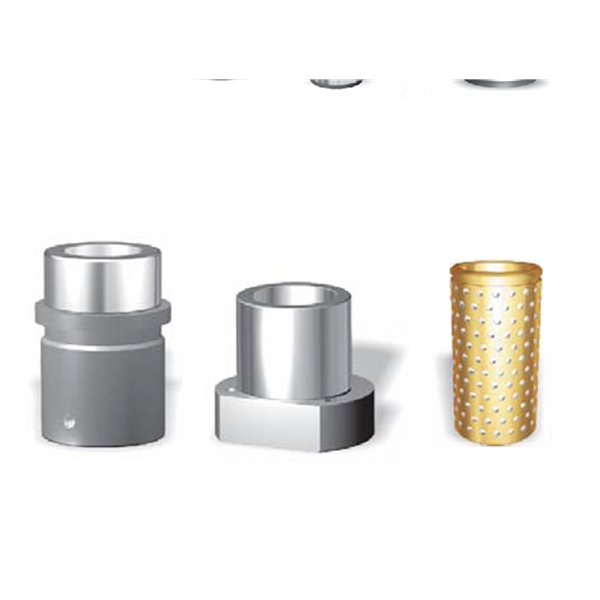 德國(guó)MICRONORM導(dǎo)向元件1215.ISO