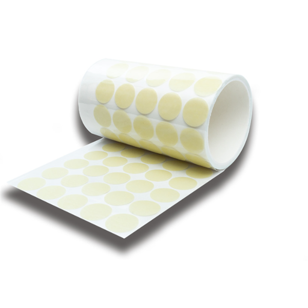 意大利EuromaskELT黃色膠帶ELT42