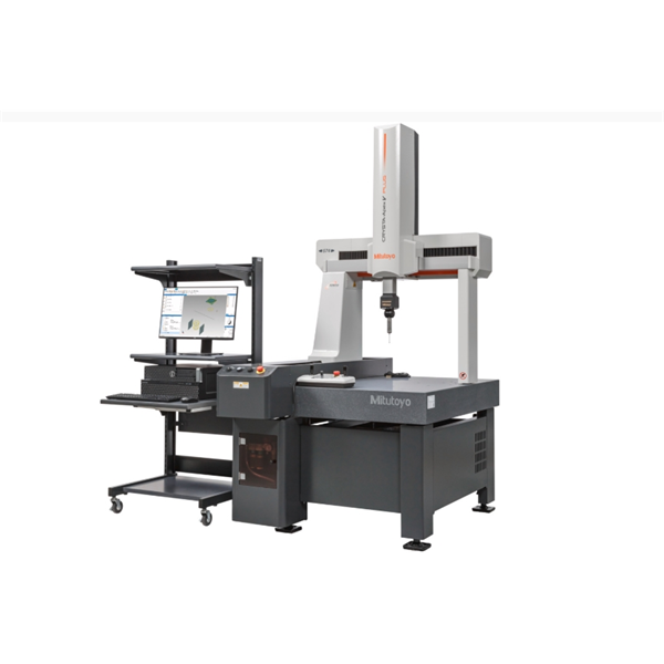 日本MITUTOYO三豐數控坐標測量機CRYSTA-Apex V163012
