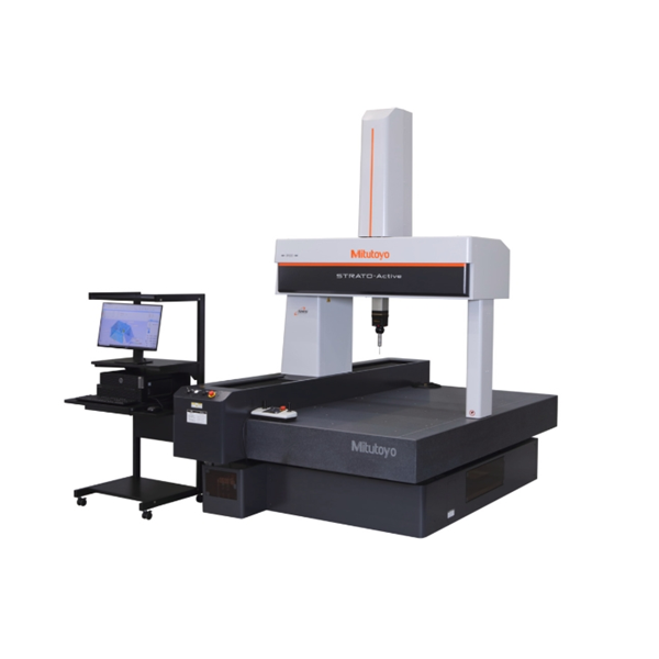 日本MITUTOYO三豐高精度數(shù)控坐標(biāo)測量機(jī)STRATO-Active9106