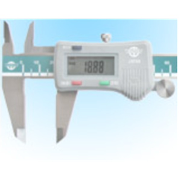 KANON中村日本數字卡尺 ULJ30