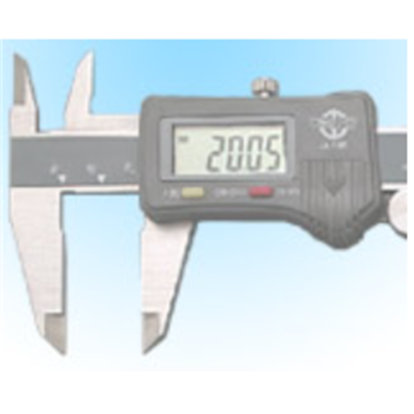 KANON中村日本數字卡尺 ULJ30