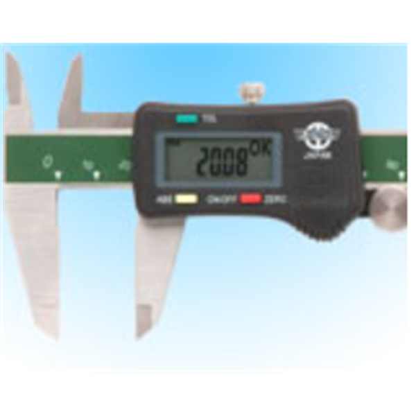 KANON中村日本數字卡尺 ULJ30