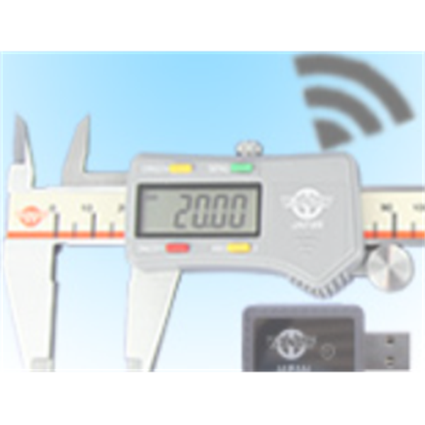 KANON中村日本數字卡尺 E-RX20FW