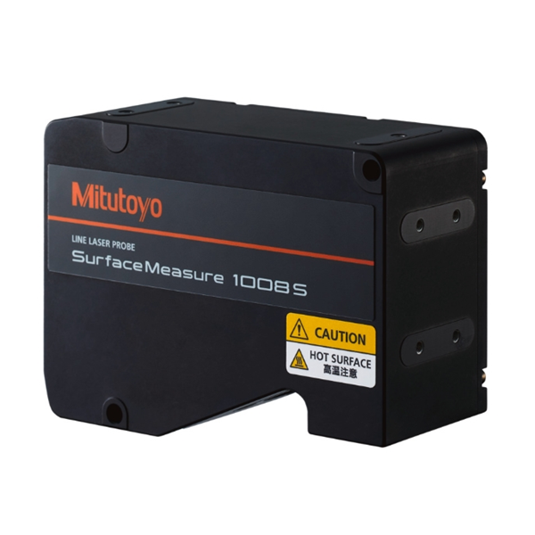 日本MITUTOYO三豐SurfaceMeasure-S 系列傳感器主體SurfaceMeasure2929S
