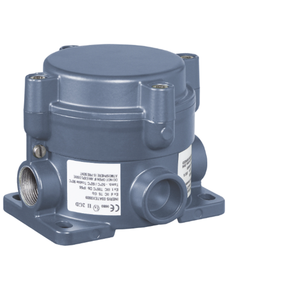 法國Marechal 緊湊型防爆外殼1C-鋁-1-21、2-22區(qū)