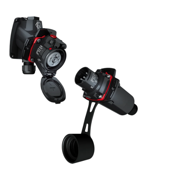 法國Marechal 脫熱器125A-750V-IP66-IK10金屬1-21 2-22區