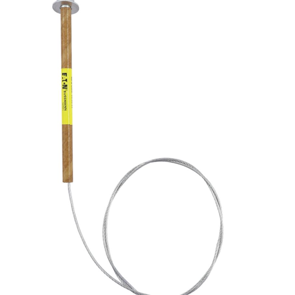 EATON伊頓 Bussmann 系列中高壓沖出式熔斷器15KU5