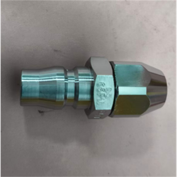 【中村】日本NITTO日東工器高耦合器400PH STEEL