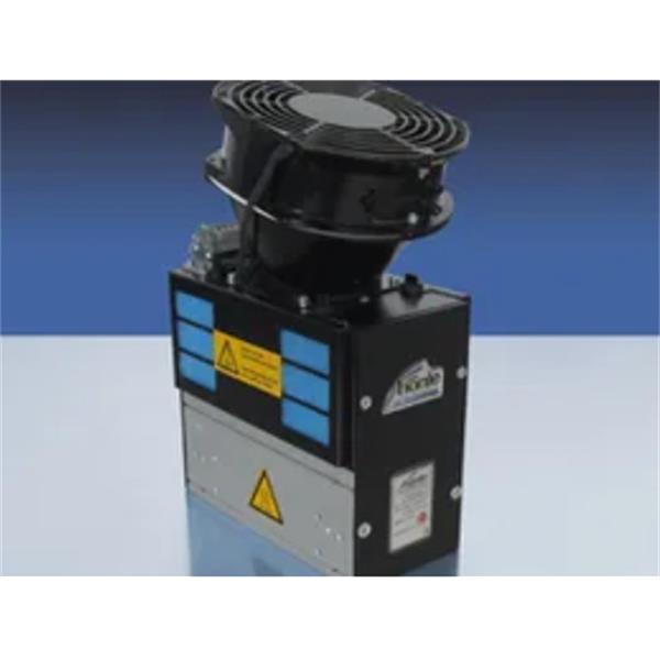 德國Honle 殺菌系統外包裝殺菌 UVATEC